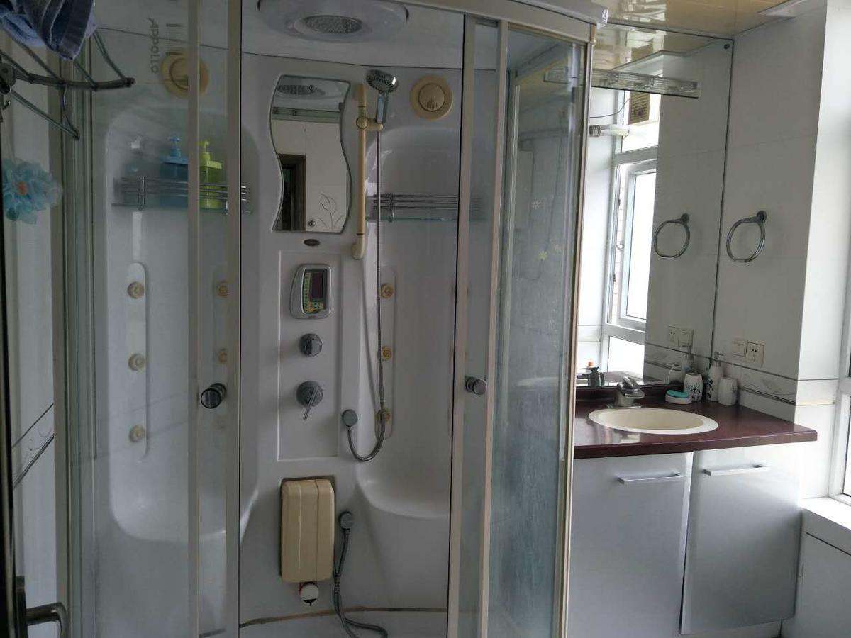 Peninsula Sea View Hostel海景青年旅舍 주하이 시 외부 사진
