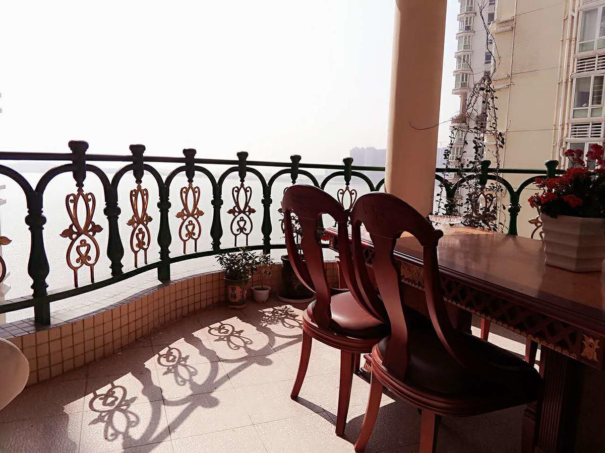 Peninsula Sea View Hostel海景青年旅舍 주하이 시 외부 사진